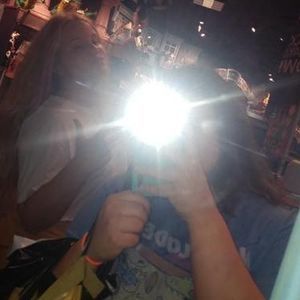 Meet your Posher, Summer